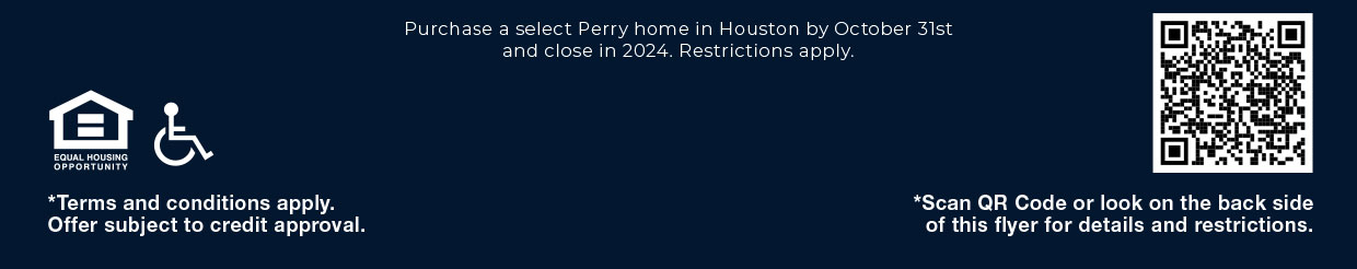 Perry Homes