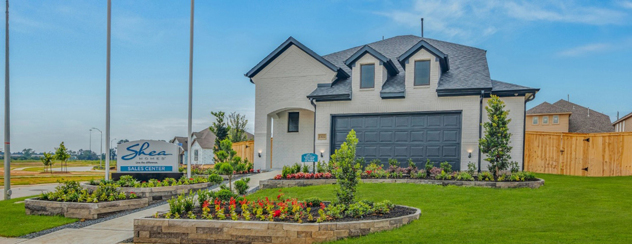 Shea Homes