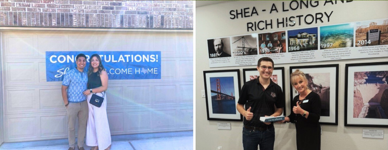 Shea Homes