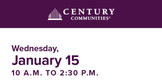 Century Communities