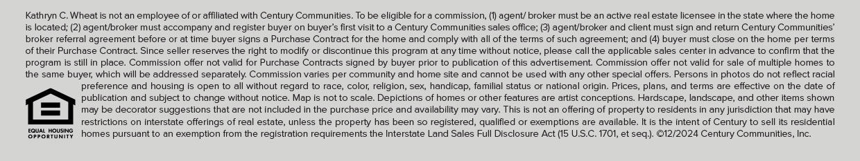 Century Communities