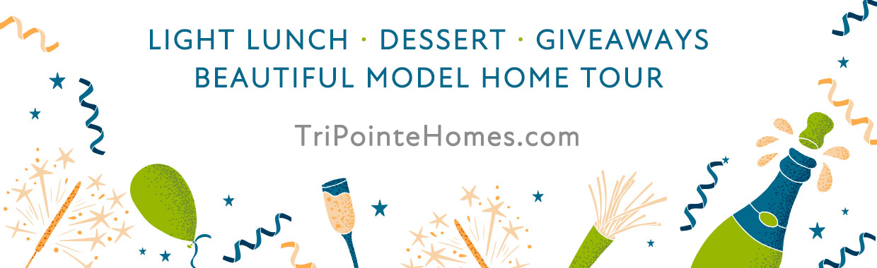 Tri Pointe Homes