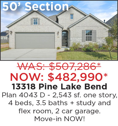 Shea Homes