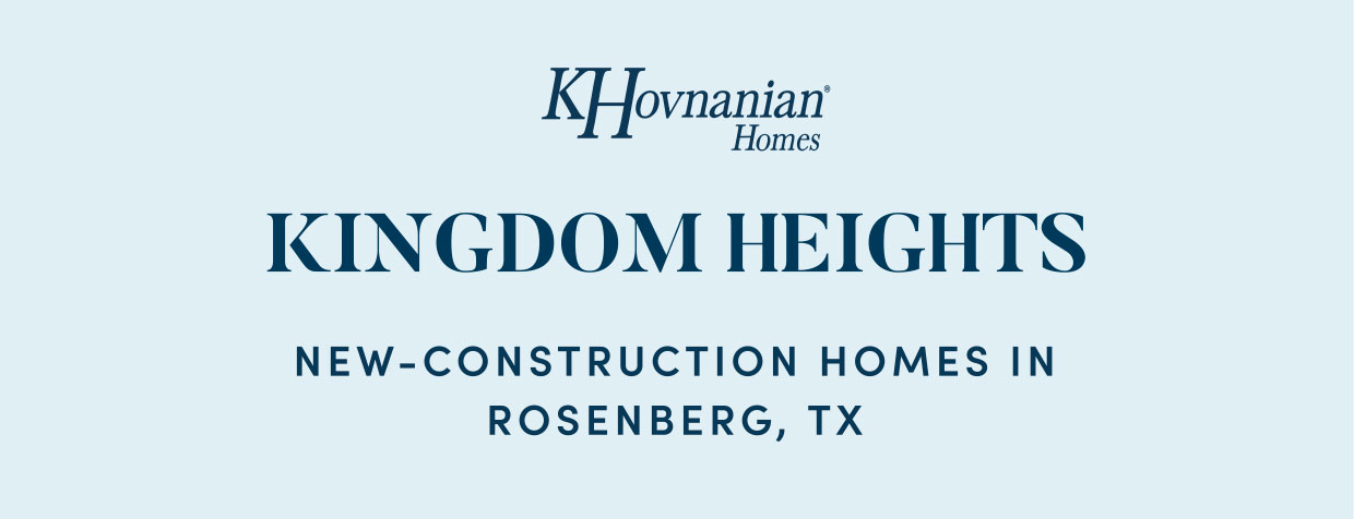 K. Hovnanian Homes