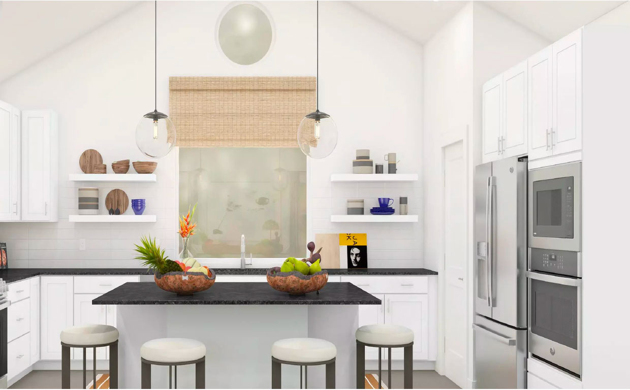 K. Hovnanian Homes