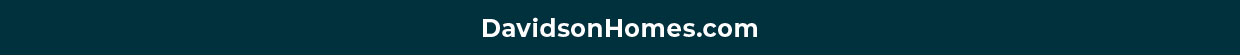 Davidson Homes