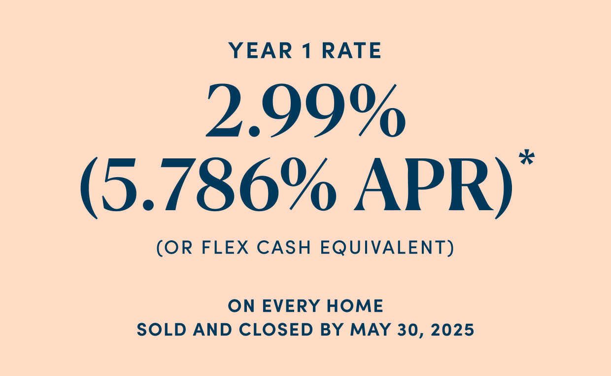 K. Hovnanian Homes