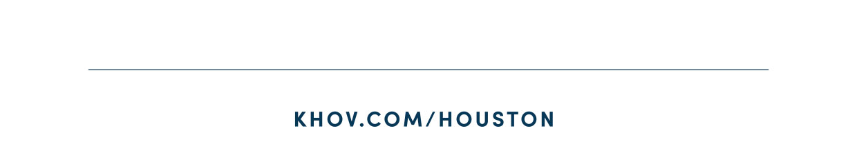 K. Hovnanian Homes
