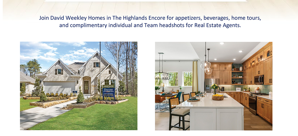 David Weekley Homes