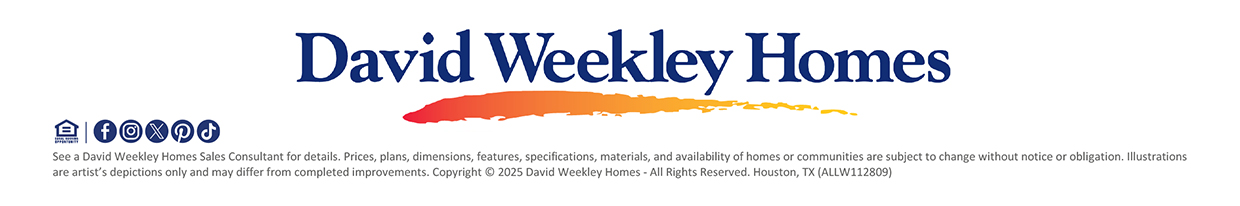 David Weekley