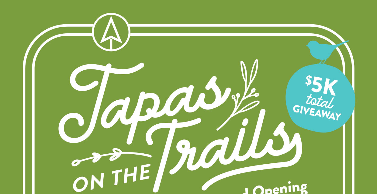 The Trails