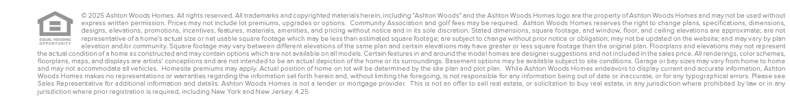 Ashton Woods