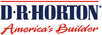 D. R. Horton