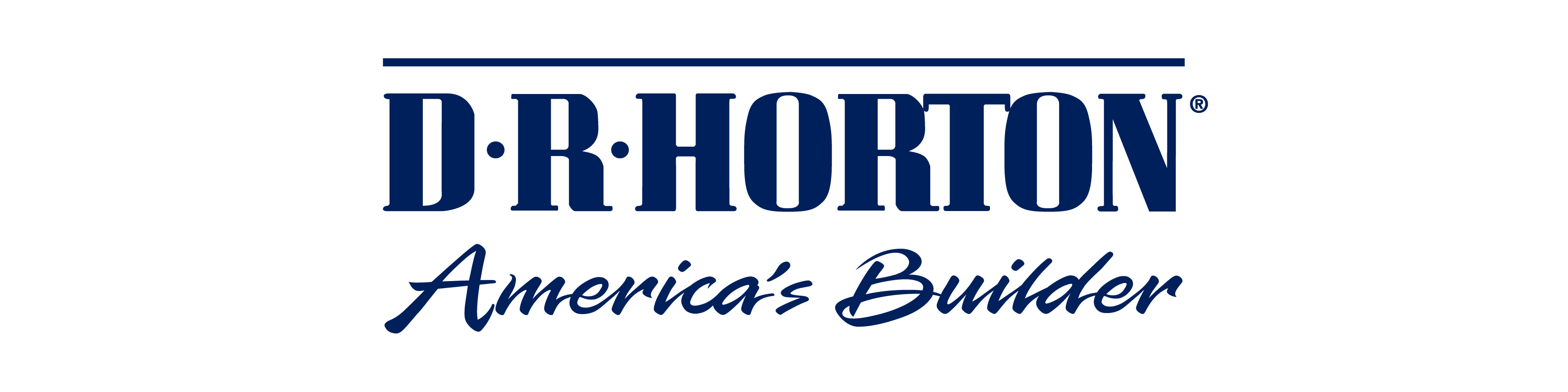 D. R. Horton