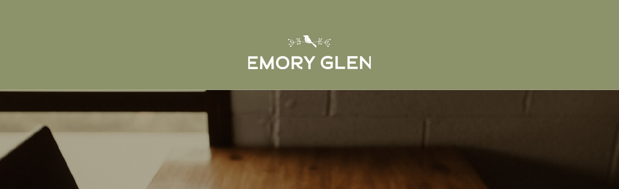 Emory Glen