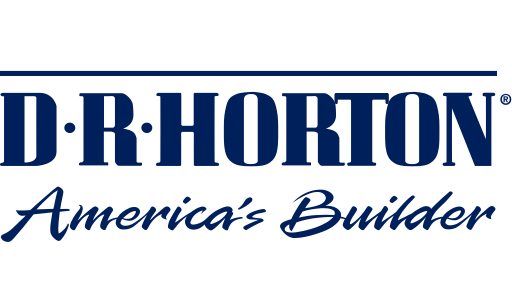 D. R. Horton