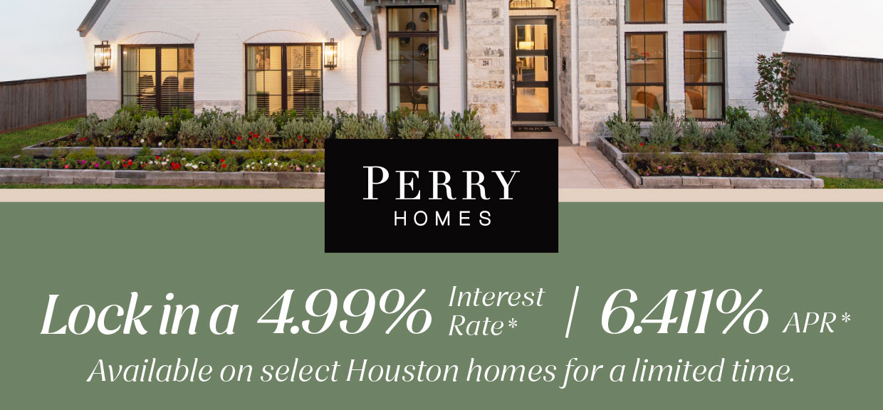 Perry Homes