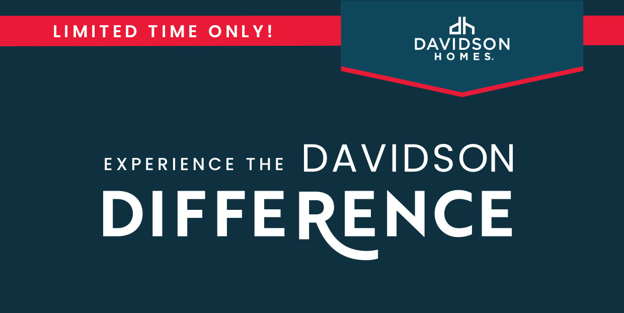 Davidson Homes