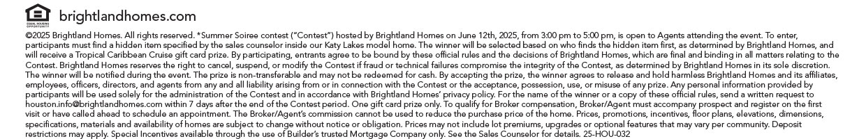 Brightland Homes