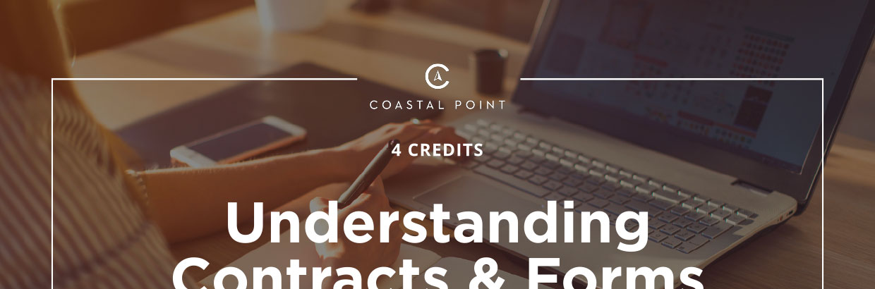 Coastal Point