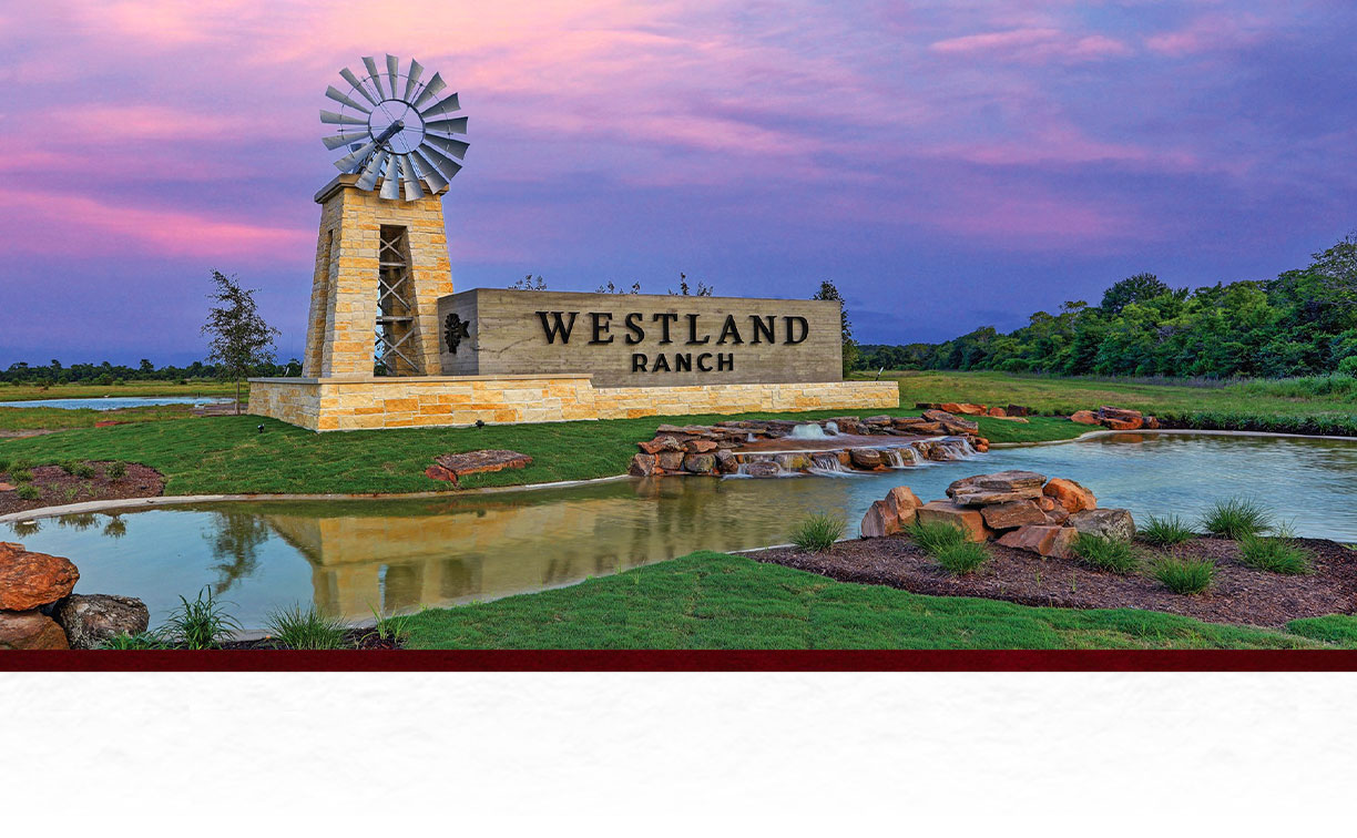 Westland Ranch