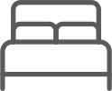 bed icon