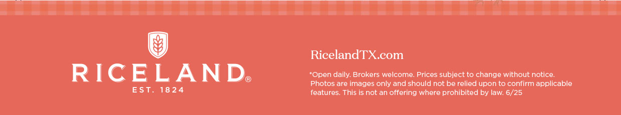 Riceland