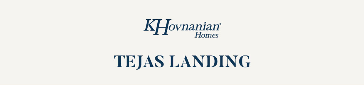K. Hovnanian Homes