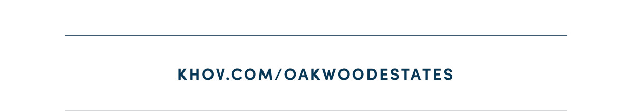 K. Hovnanian Homes