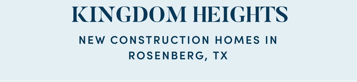 K. Hovnanian Homes