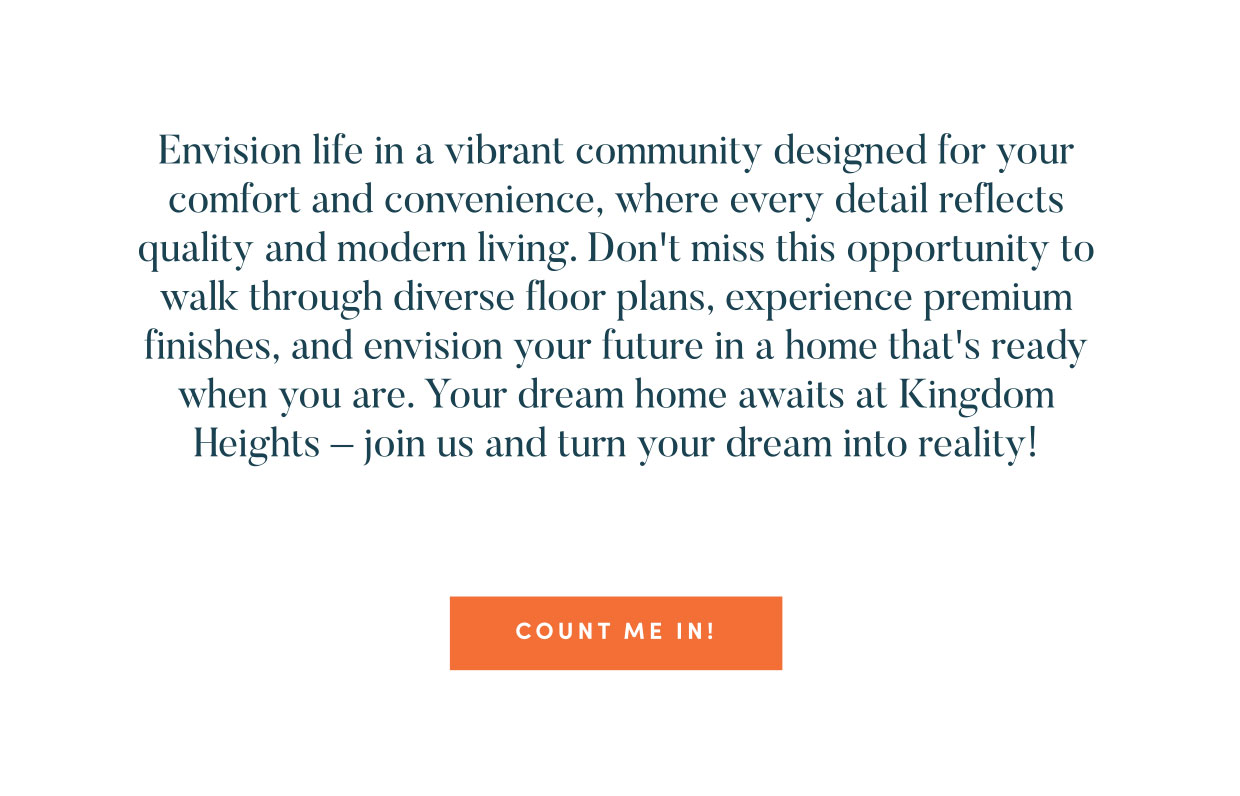 K. Hovnanian Homes