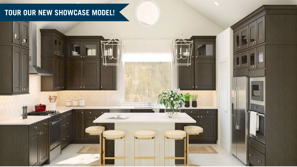 K. Hovnanian Homes