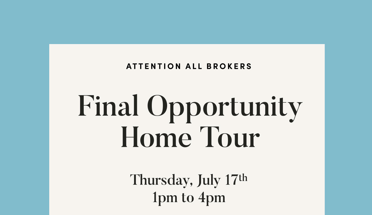 K. Hovnanian Homes