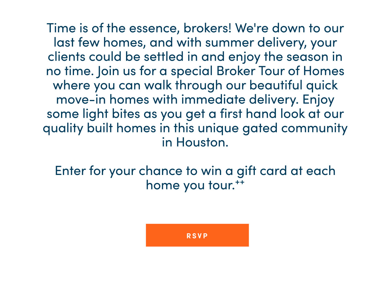 K. Hovnanian Homes