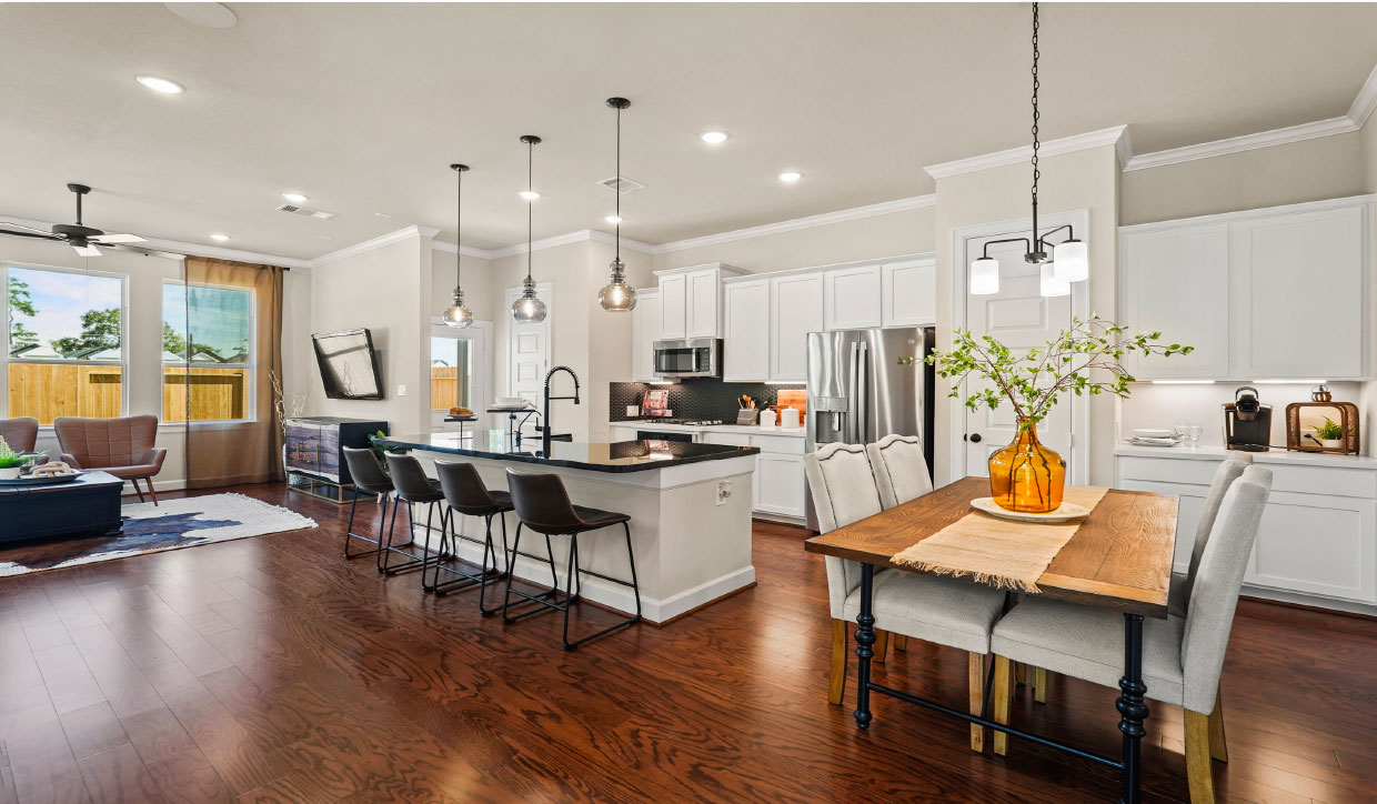 K. Hovnanian Homes