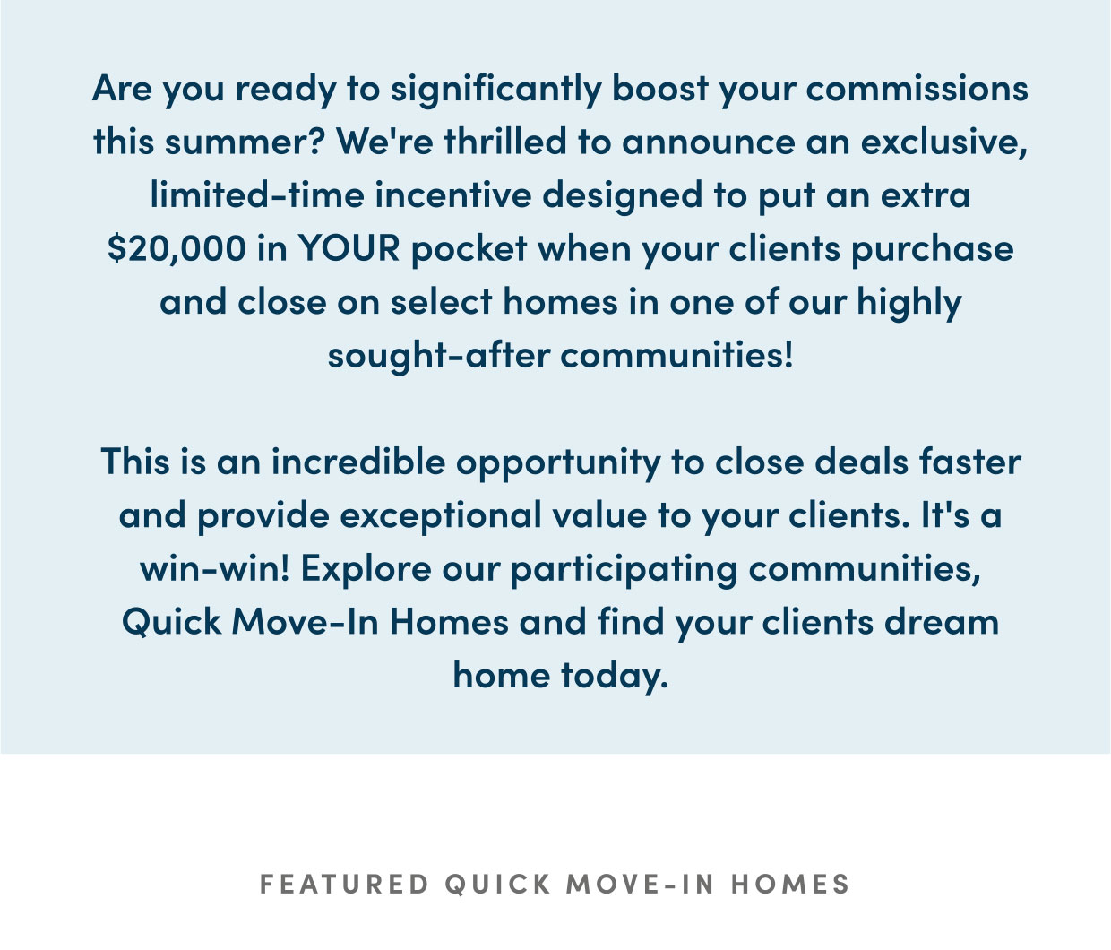 K. Hovnanian Homes