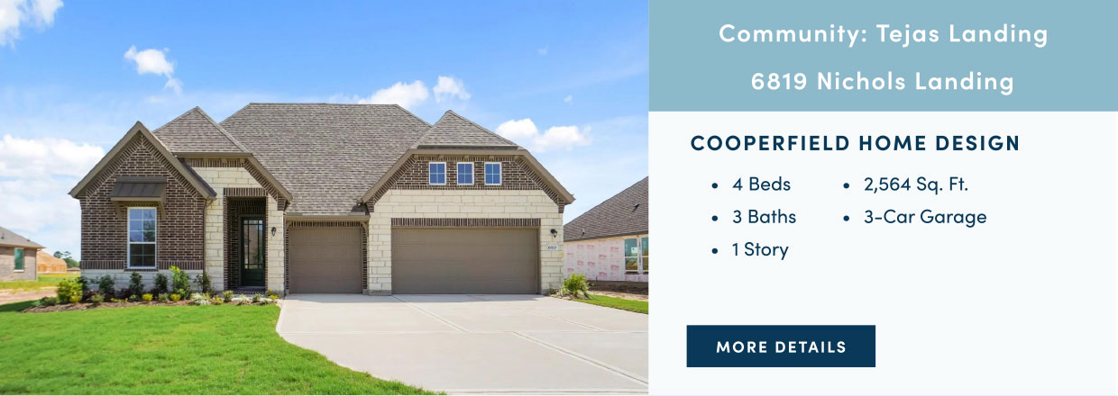 K. Hovnanian Homes