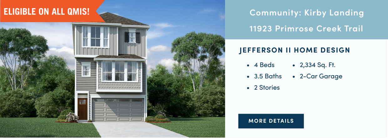 K. Hovnanian Homes
