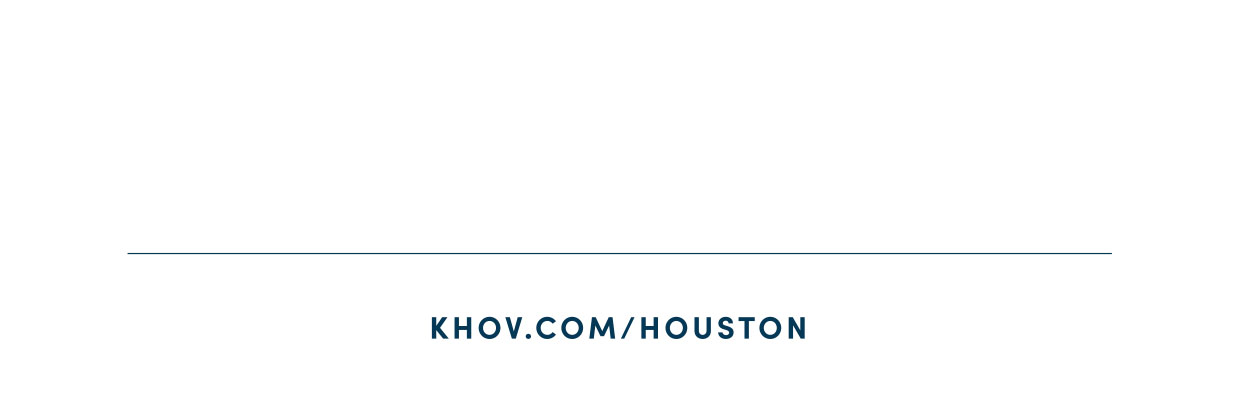 K. Hovnanian Homes