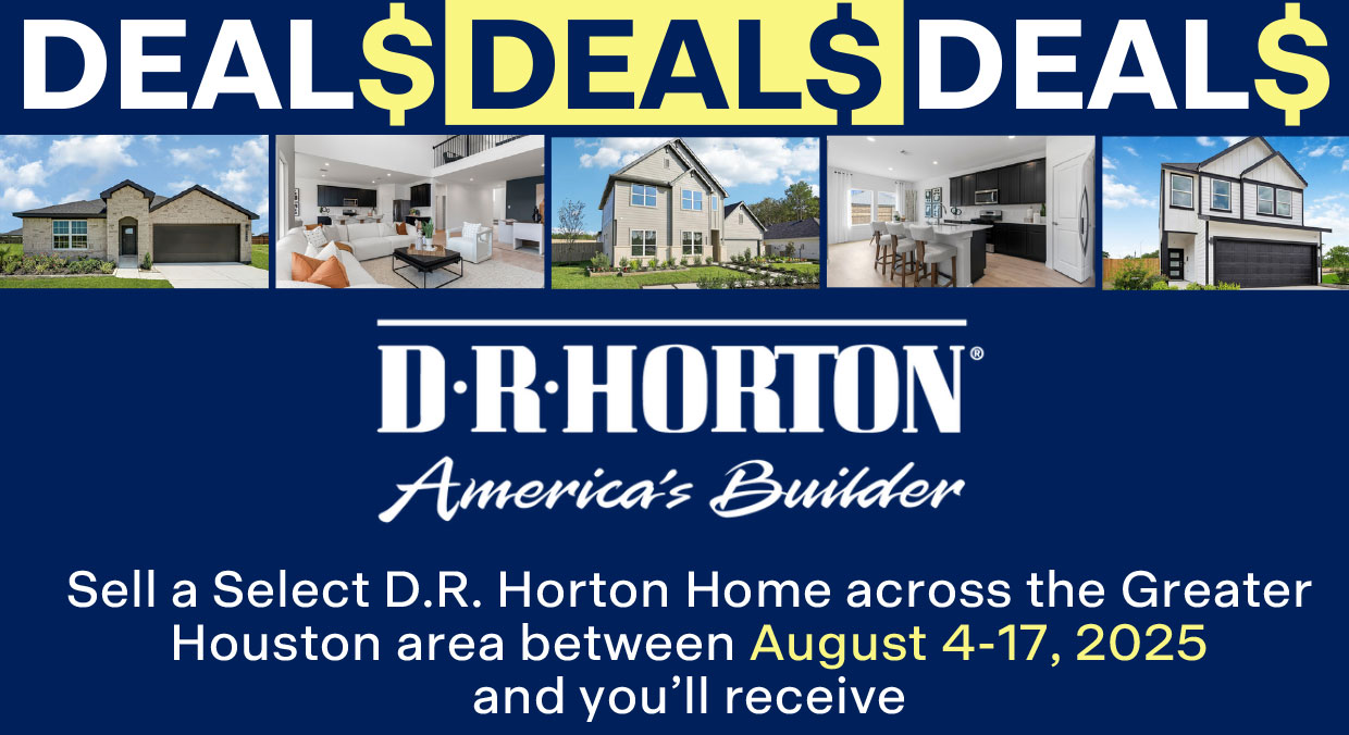 D.R. Horton