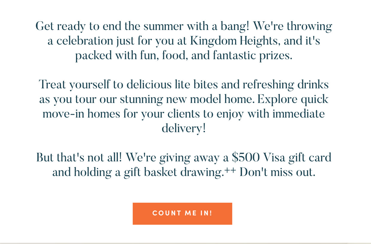 K. Hovnanian Homes