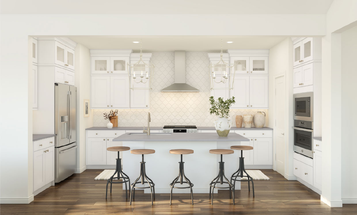 K. Hovnanian Homes