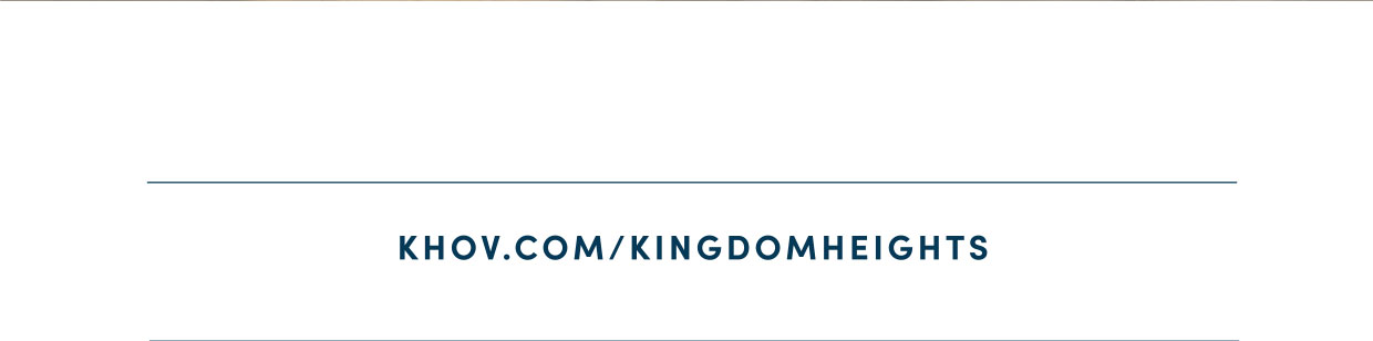 K. Hovnanian Homes