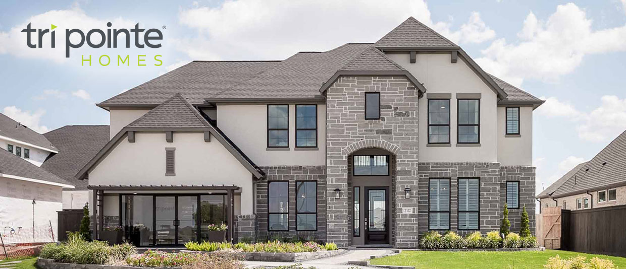 Tri Pointe Homes