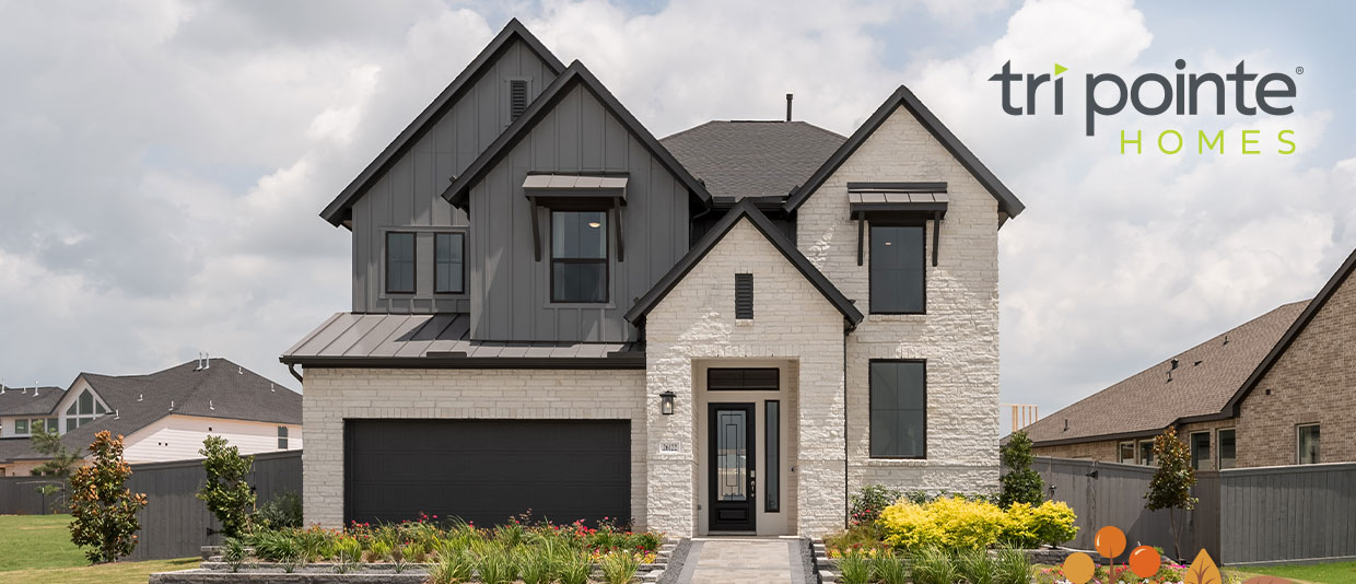 Tri Pointe Homes