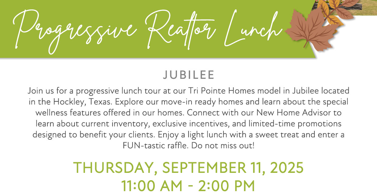 Tri Pointe Homes