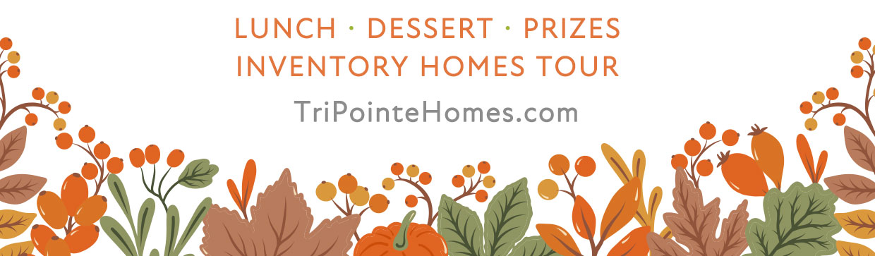 Tri Pointe Homes