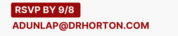 D.R. Horton