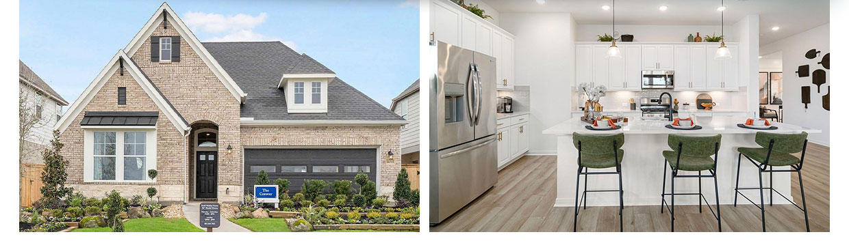 David Weekley Homes