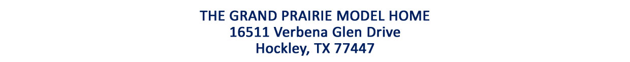 David Weekley Homes